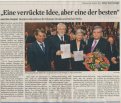 Zeitungsartikel KStA 30.1.12 