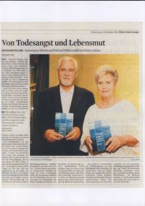 Todesangst und Lebensmut KStA
