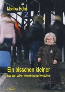 Ein bisschen kleiner vorne
